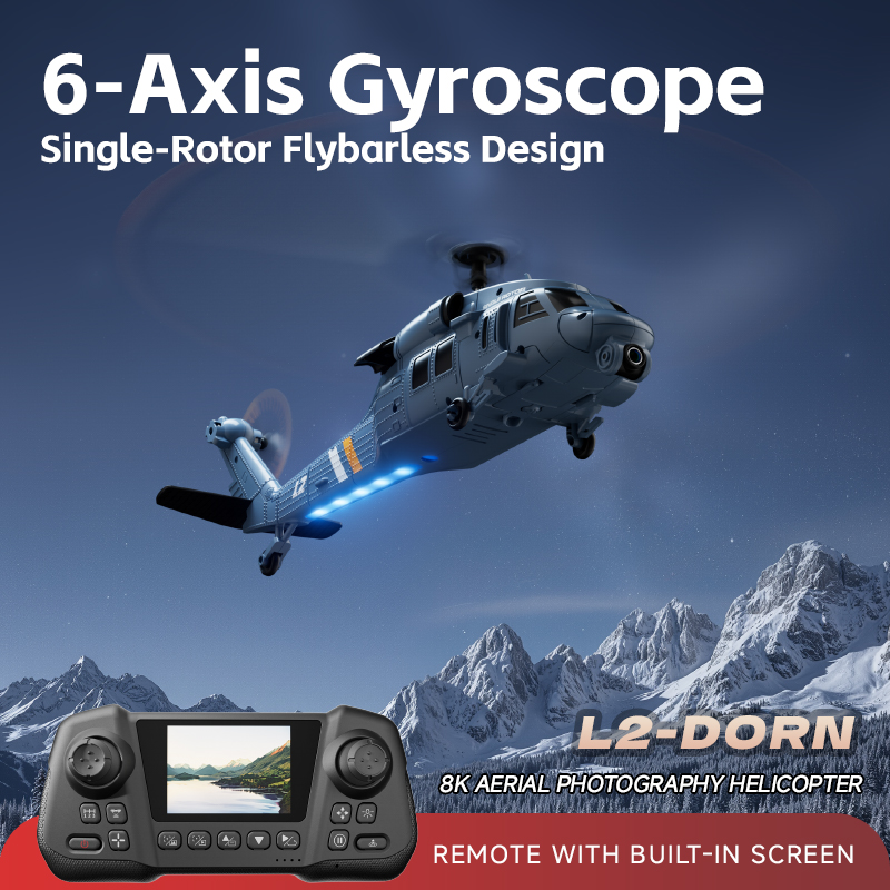 Helikopter Tempur Militer Apac - Rc Helicopter Single Rotor ulasan dan harga