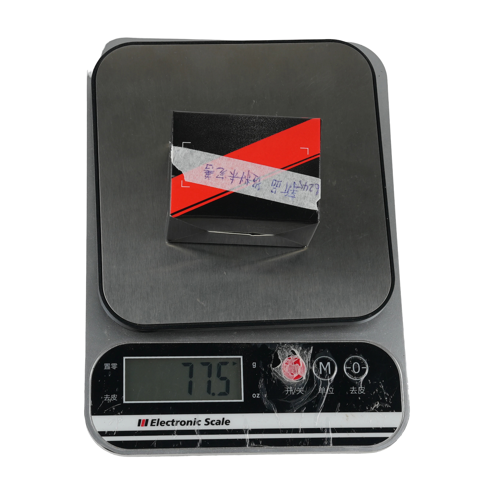 Servo JX PDI-HV6245MG 45KG HV  - Rc Helicopter Parts ulasan dan harga