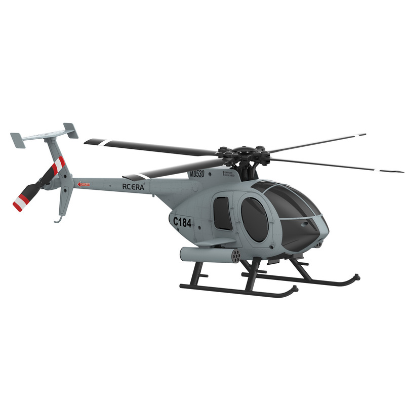 RCERA C184 MD530 Helikopter RC - Rc Helicopter Single Rotor ulasan dan harga