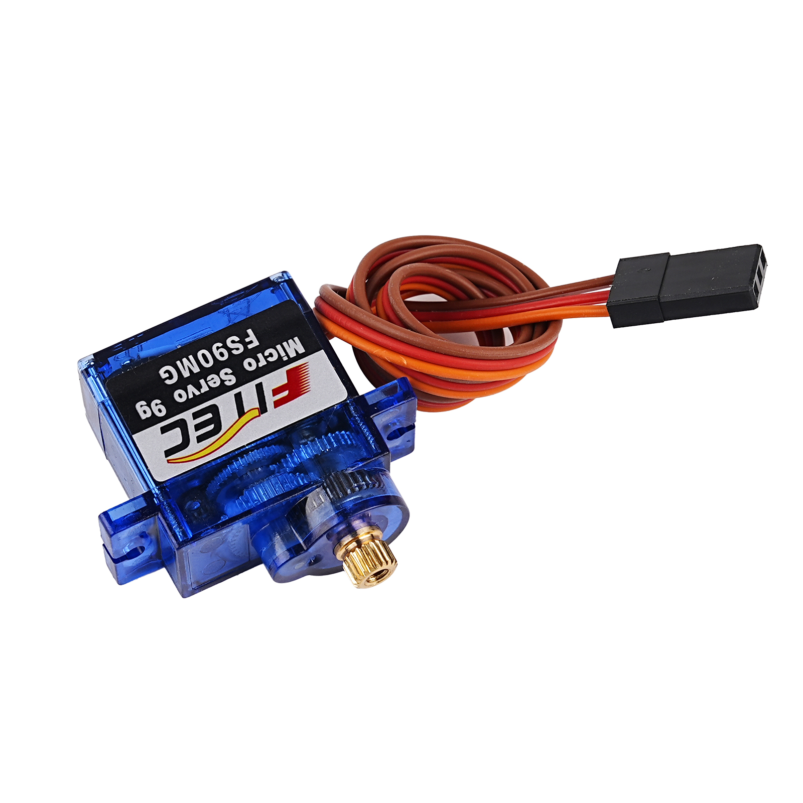 Feetech FS90MG 2.2KG 9G Digita - Rc Helicopter Servo ulasan dan harga