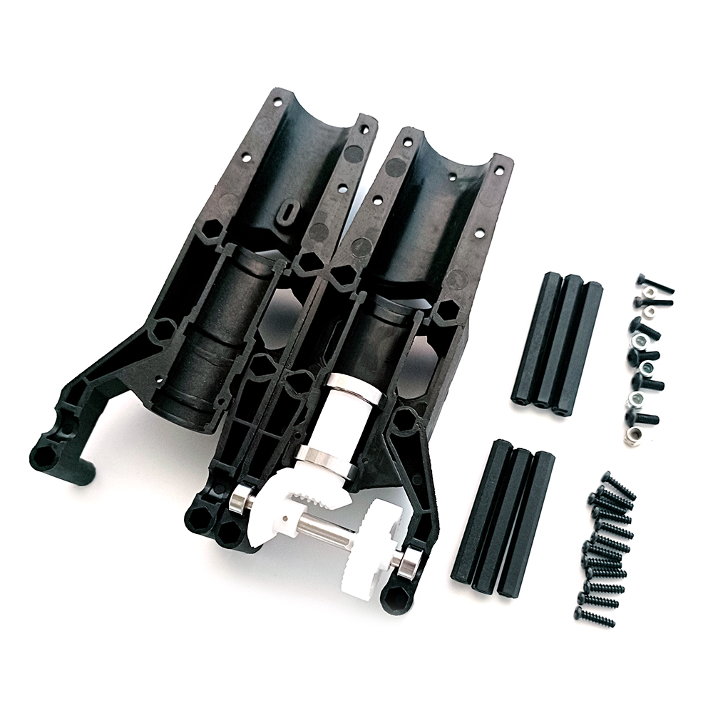 STASRC T-Rex 550/600 Tail Boom - Rc Helicopter Nitro ulasan dan harga