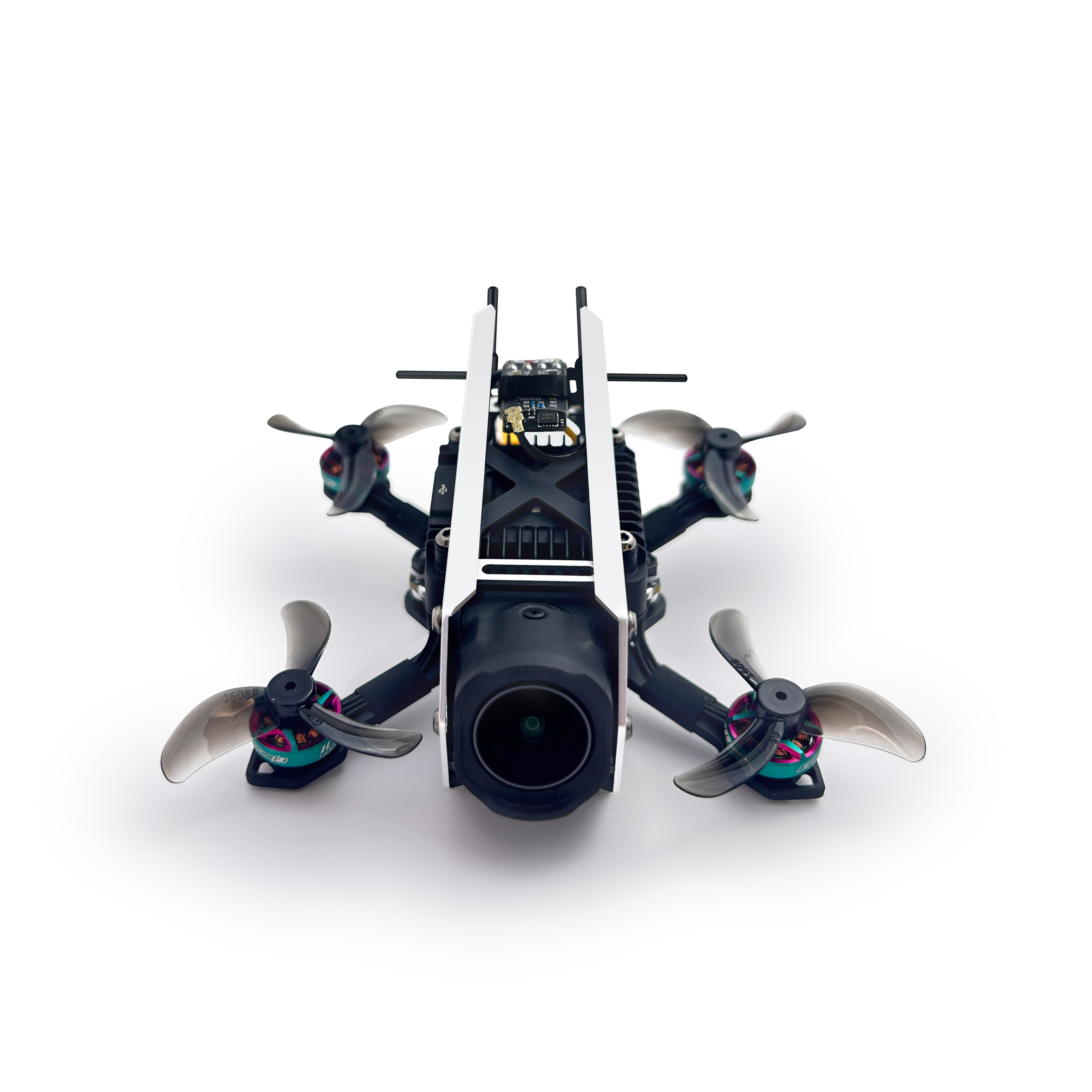 WalleFPV Eagle2 HD O4 Pro Terk - Rc Helicopter Electric ulasan dan harga