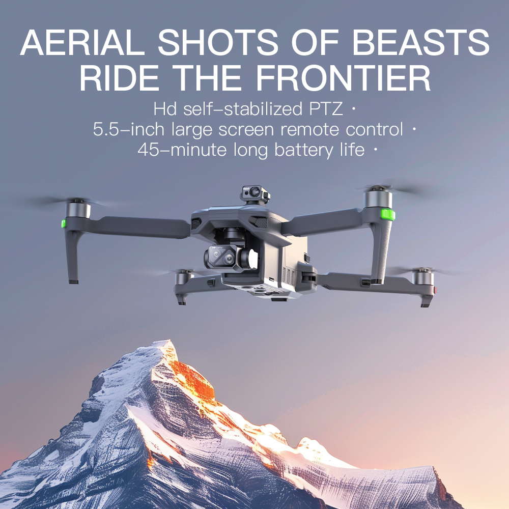 Teeggi SG909 MAX GPS Drone Den - Rc Helicopter Electric ulasan dan harga