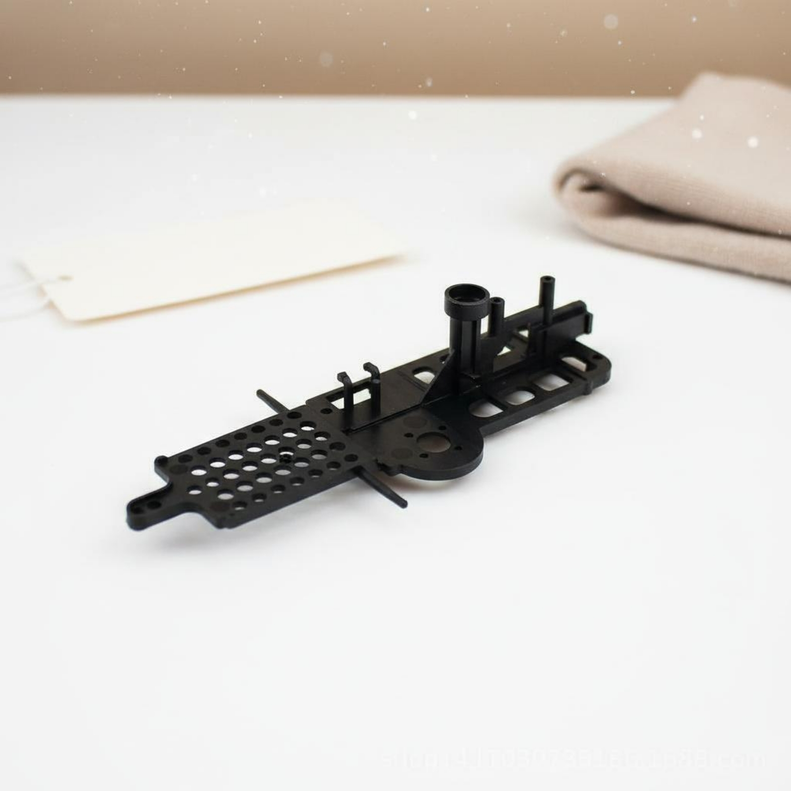 Rangka Helikopter RC Ringan un - Rc Helicopter Parts ulasan dan harga