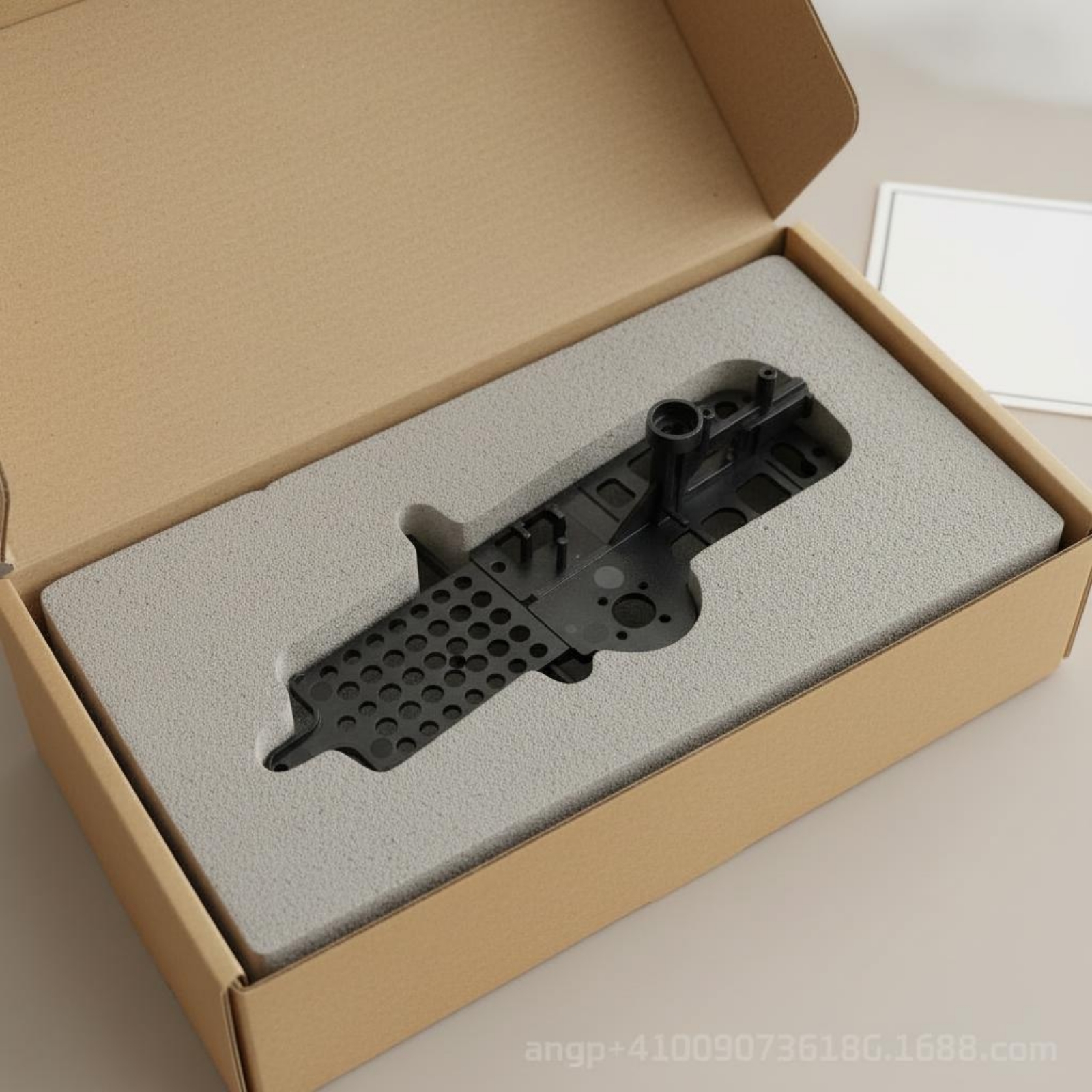 Rangka Helikopter RC Ringan un - Rc Helicopter Parts ulasan dan harga