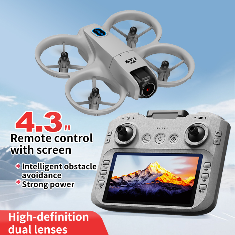 Drone GT3 MAX Model Terbaru La - Rc Helicopter Large ulasan dan harga