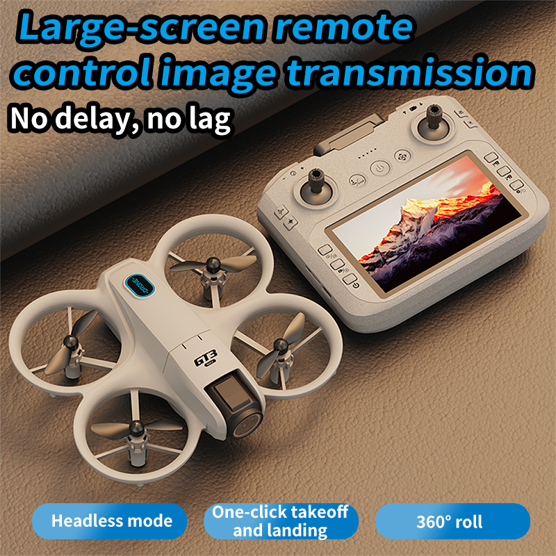 Drone GT3 MAX Model Terbaru La - Rc Helicopter Large ulasan dan harga