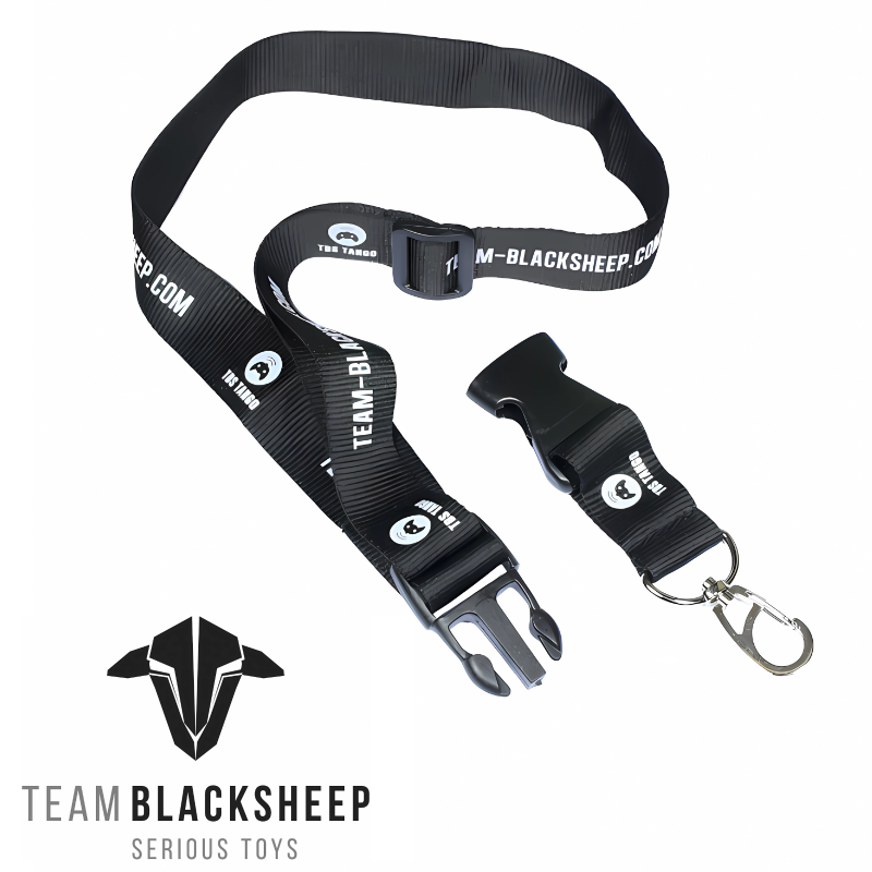 TBS pemancar tali Lanyard tim  - Rc Helicopter Parts ulasan dan harga