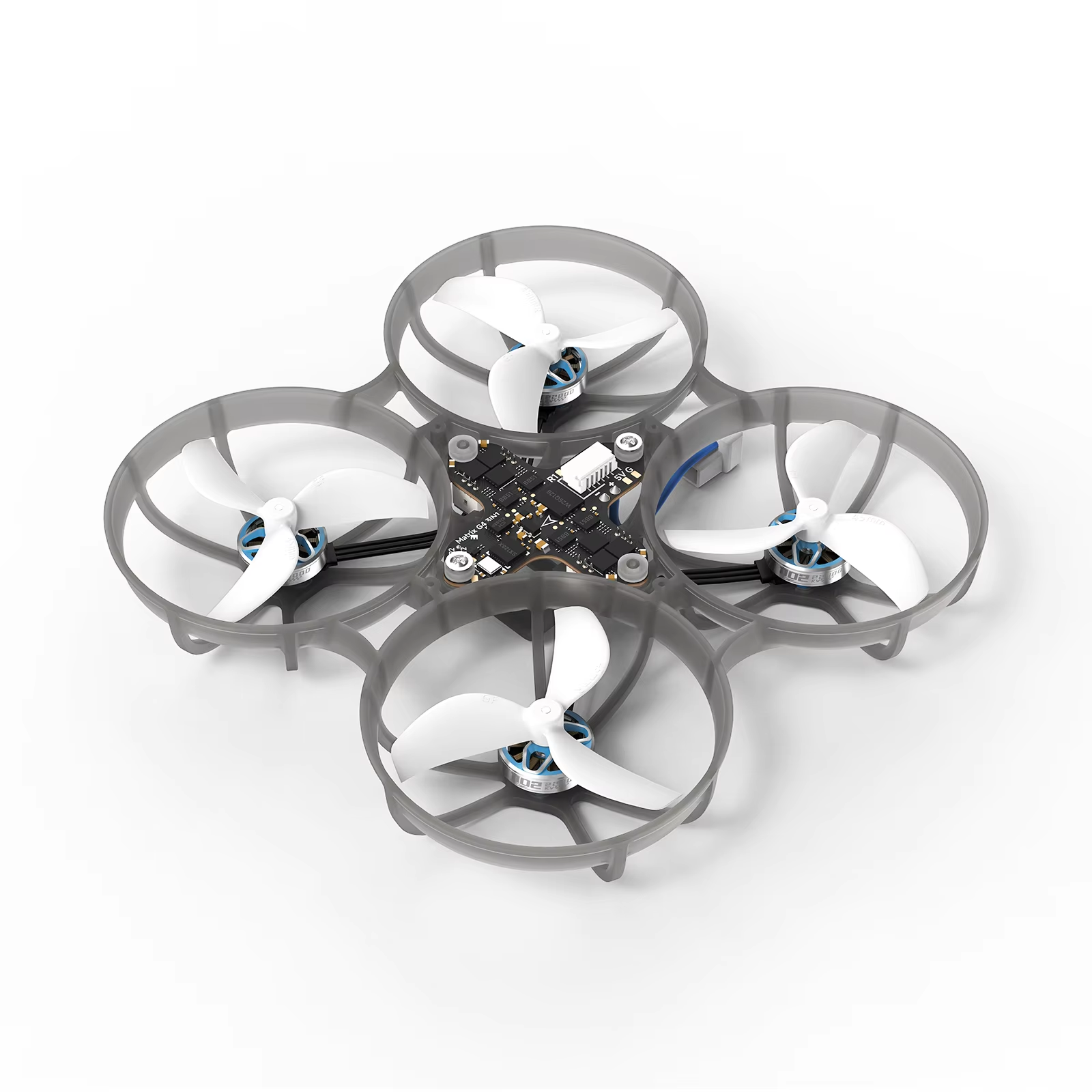 BETAFPV Meteor75 Pro FPV Drone - Rc Helicopter Charger ulasan dan harga