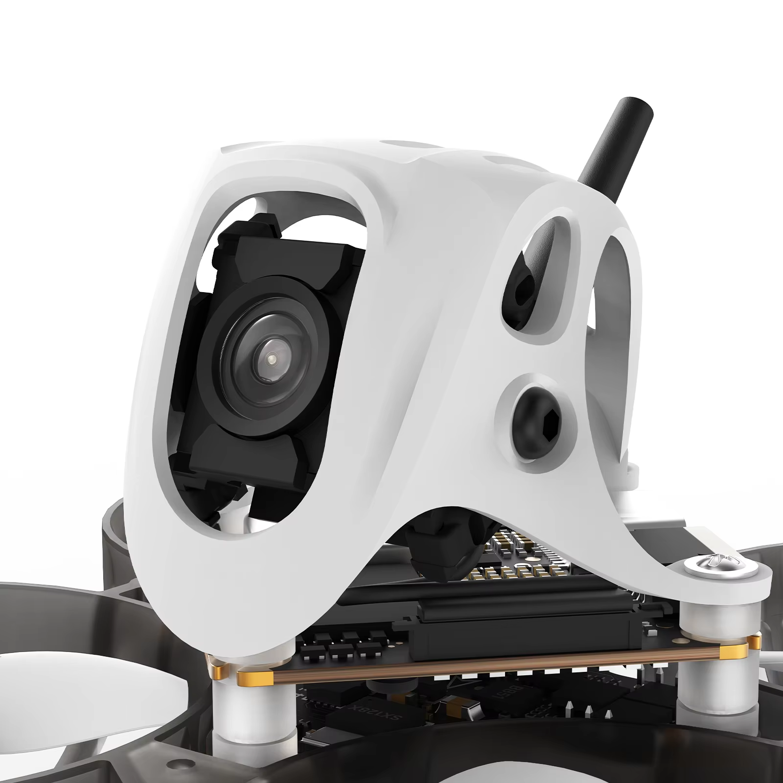 BETAFPV Meteor75 Pro FPV Drone - Rc Helicopter Charger ulasan dan harga