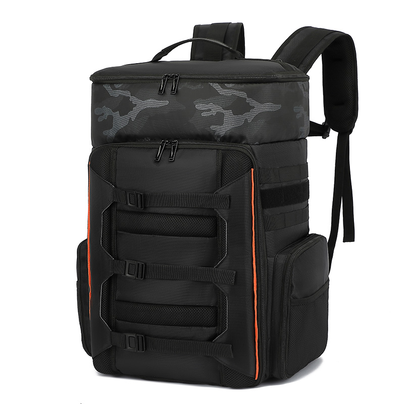 Tas Ransel Drone Balap FPV 33L - Rc Helicopter Bag ulasan dan harga