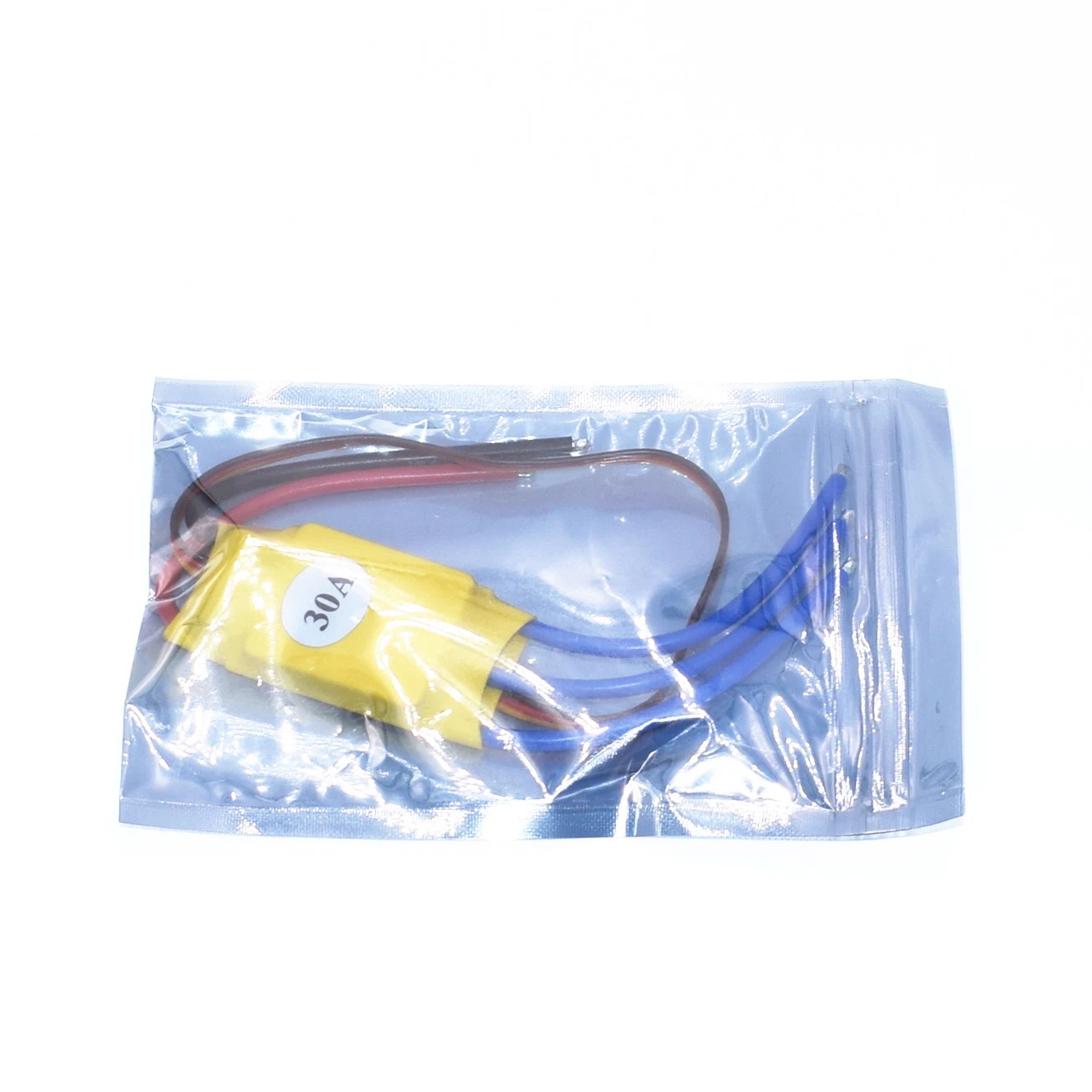 1-4 Buah XXD30A ESC Pengendali - Rc Helicopter Mini ulasan dan harga
