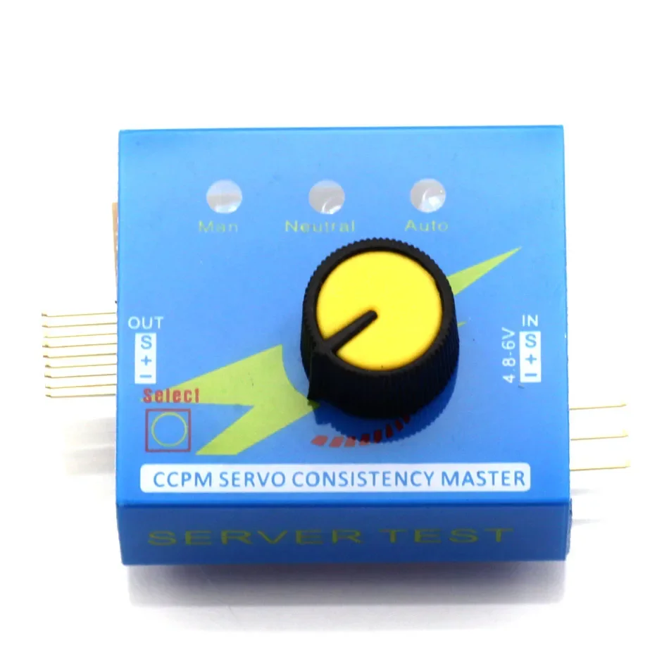NEEBRC penguji Multi Servo, ba - Rc Helicopter Parts ulasan dan harga
