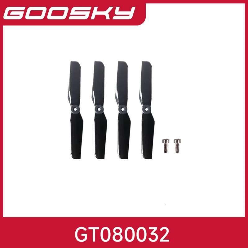 GOOSKY S2 MAX RC Helicopter Su - Rc Helicopter Coaxial ulasan dan harga