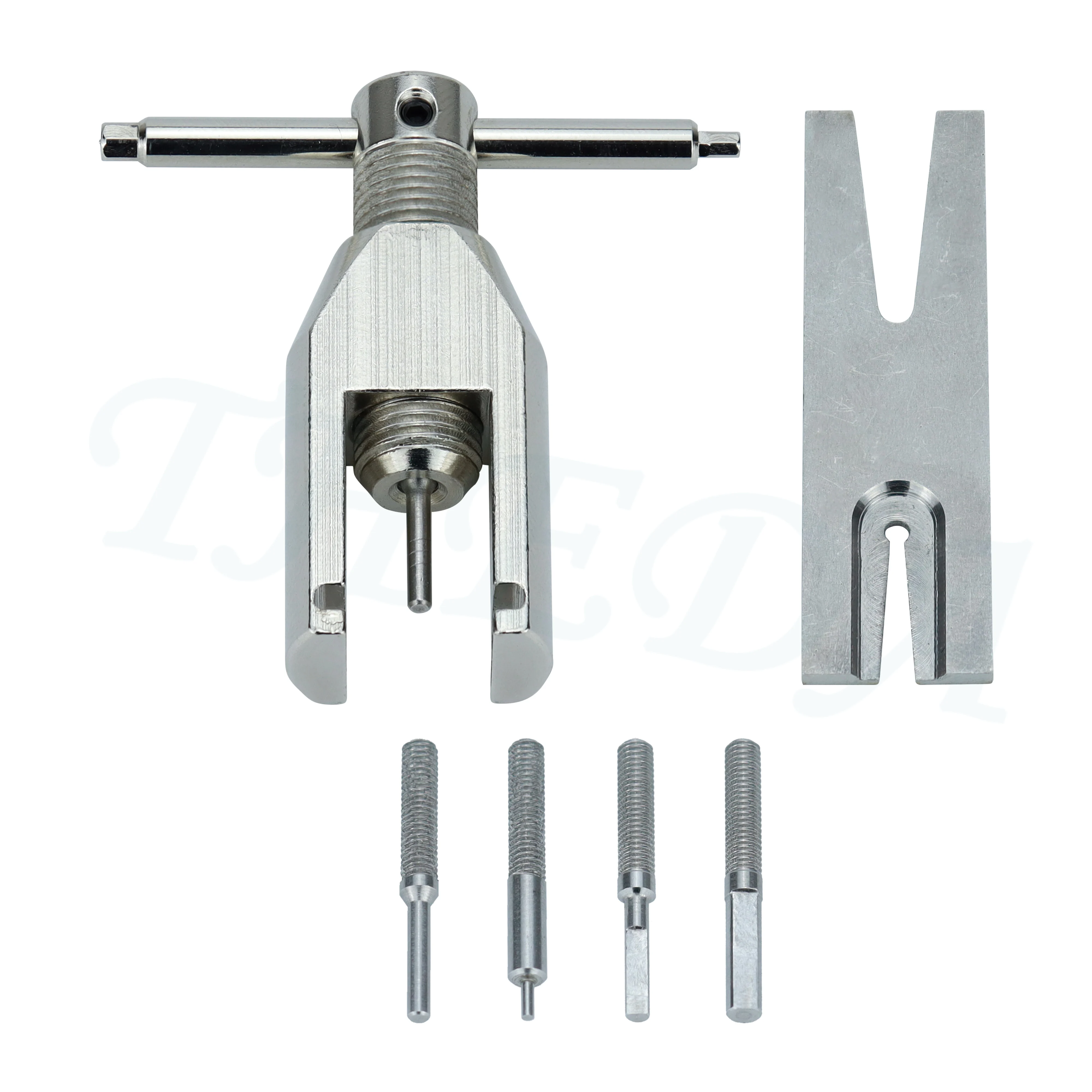 Alat Penarik Roda Gigi Logam S - Rc Helicopter Tool Kit ulasan dan harga