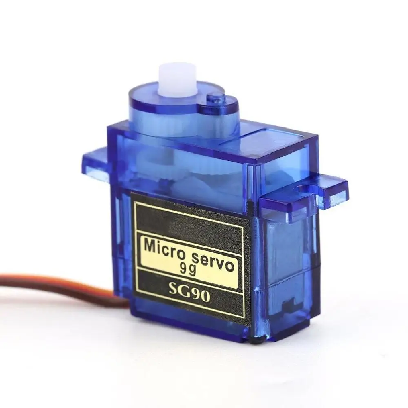 1/4/8 Buah Sg90 Servo Digital  - Rc Helicopter Parts ulasan dan harga