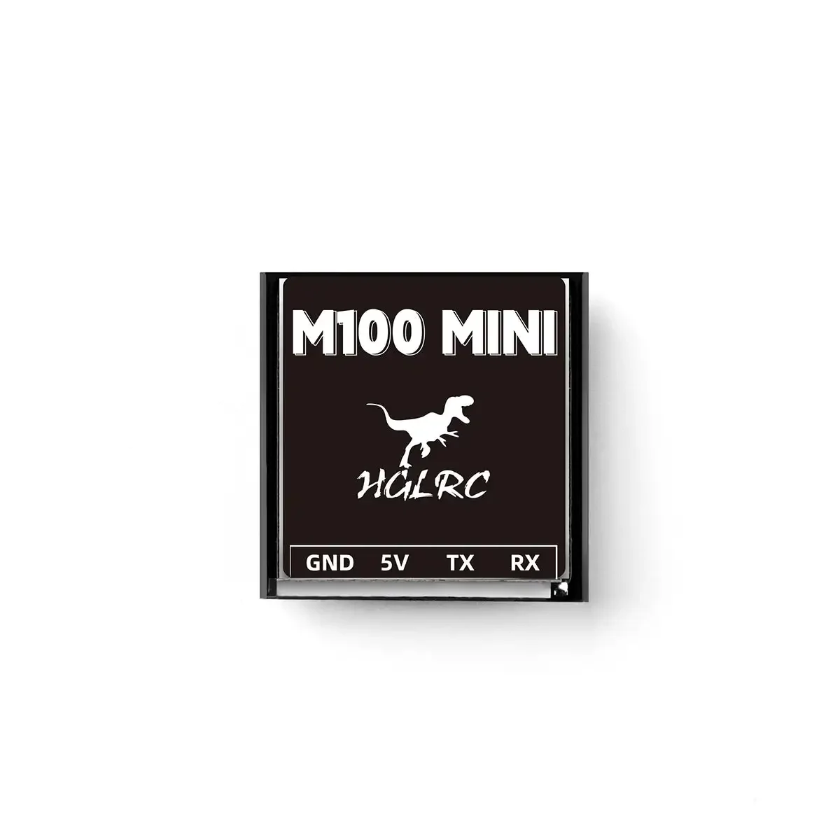 HGLRC M100 Modul GPS MINI M10  - Rc Helicopter Parts ulasan dan harga