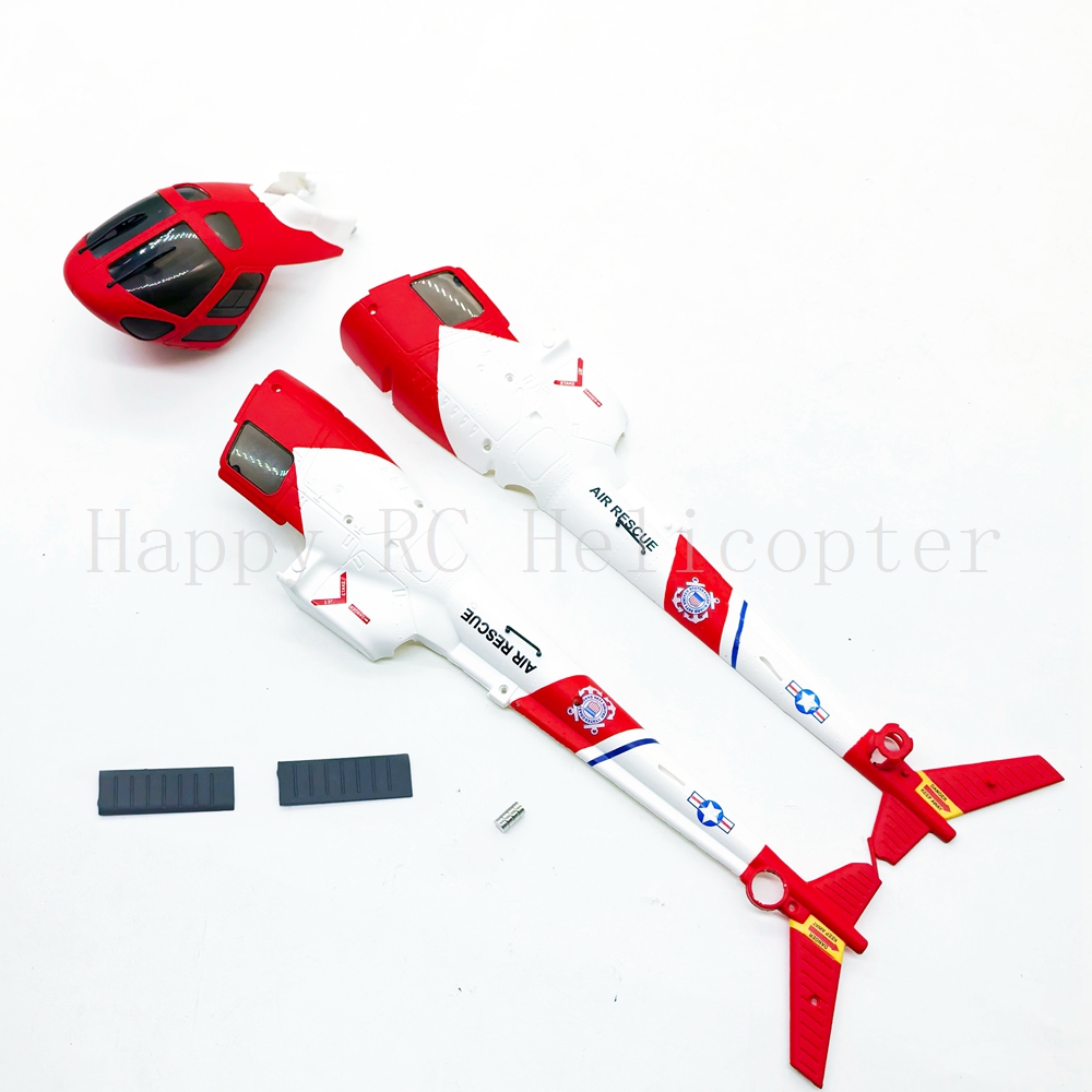 Wltoys XKs XK K150 RC Heli Suk - Rc Helicopter Bag ulasan dan harga