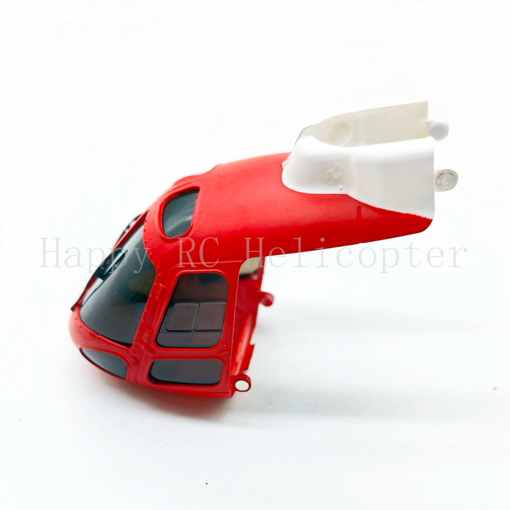 Wltoys XKs XK K150 RC Heli Suk - Rc Helicopter Bag ulasan dan harga