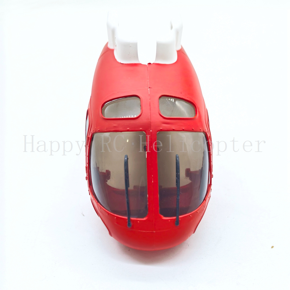 Wltoys XKs XK K150 RC Heli Suk - Rc Helicopter Bag ulasan dan harga