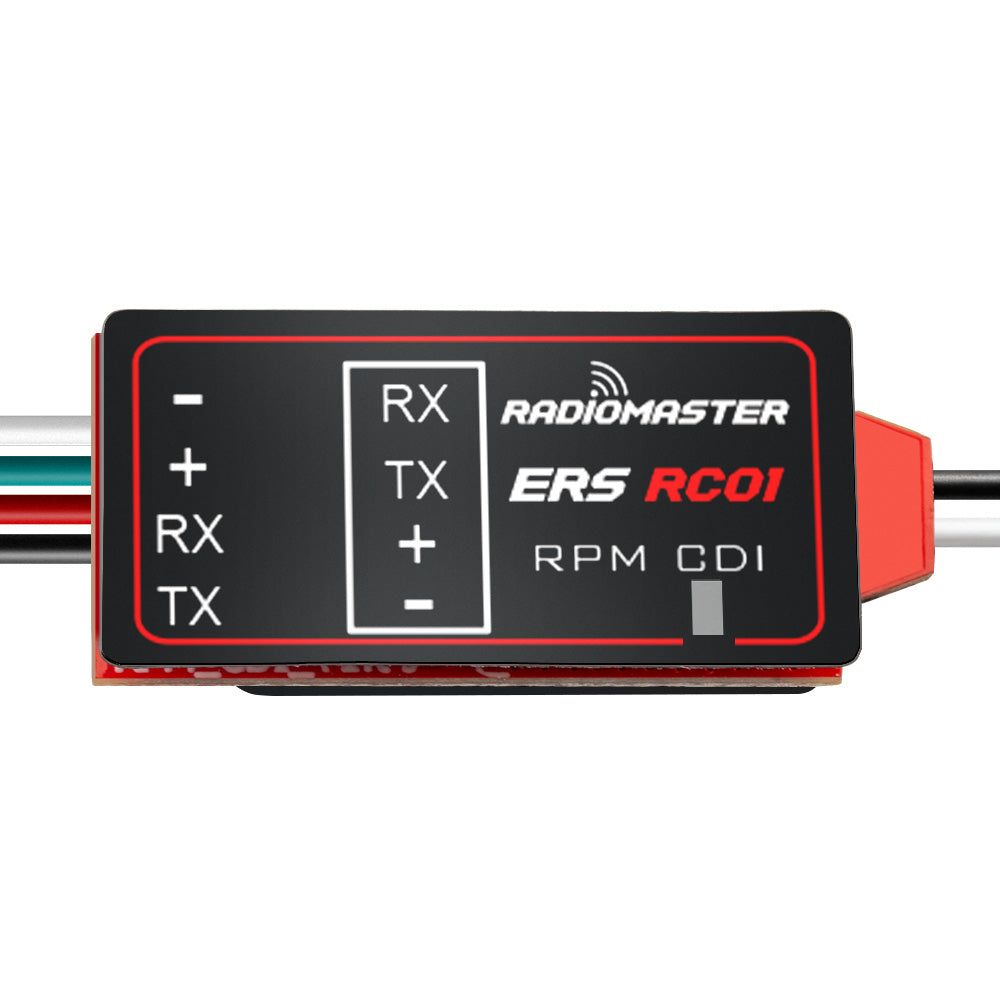 Tachometer Gas ERS-RC01 Plug-a - Rc Helicopter Gas ulasan dan harga