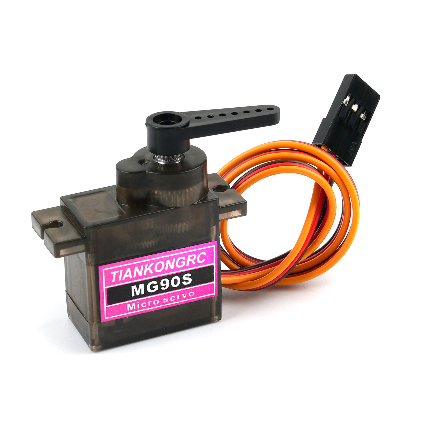 4 Buah Motor Servo Mikro Ringa - Rc Helicopter Servo ulasan dan harga