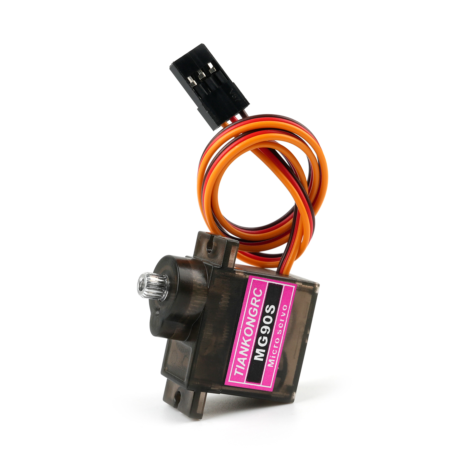 4 Buah Motor Servo Mikro Ringa - Rc Helicopter Servo ulasan dan harga