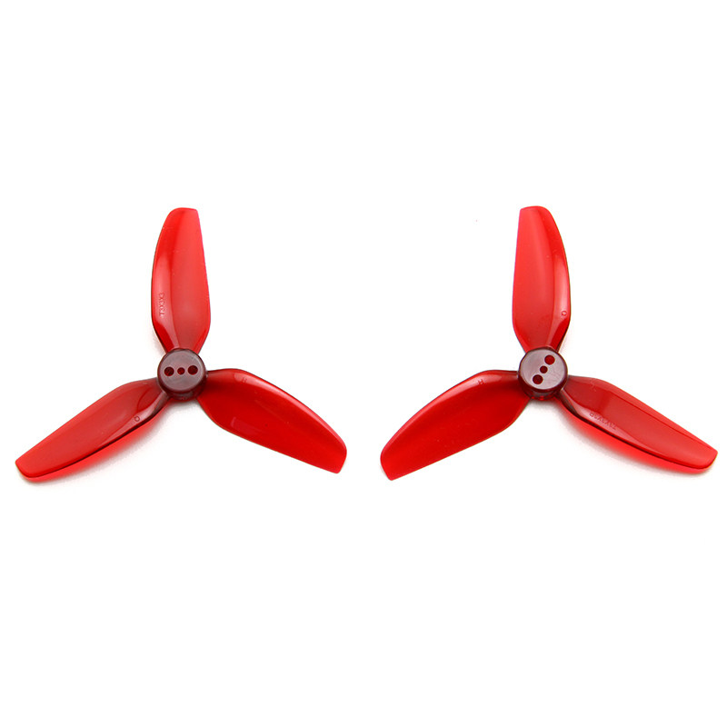 Baling-Baling Hq Fpv 3 Bilah 3 - Rc Helicopter Blade ulasan dan harga