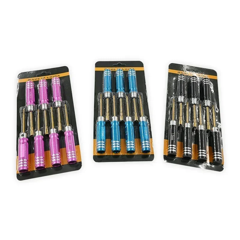 YSIDO 7Pcs 1.5 2.0 2.5mm Hex S - Rc Helicopter Tool Kit ulasan dan harga