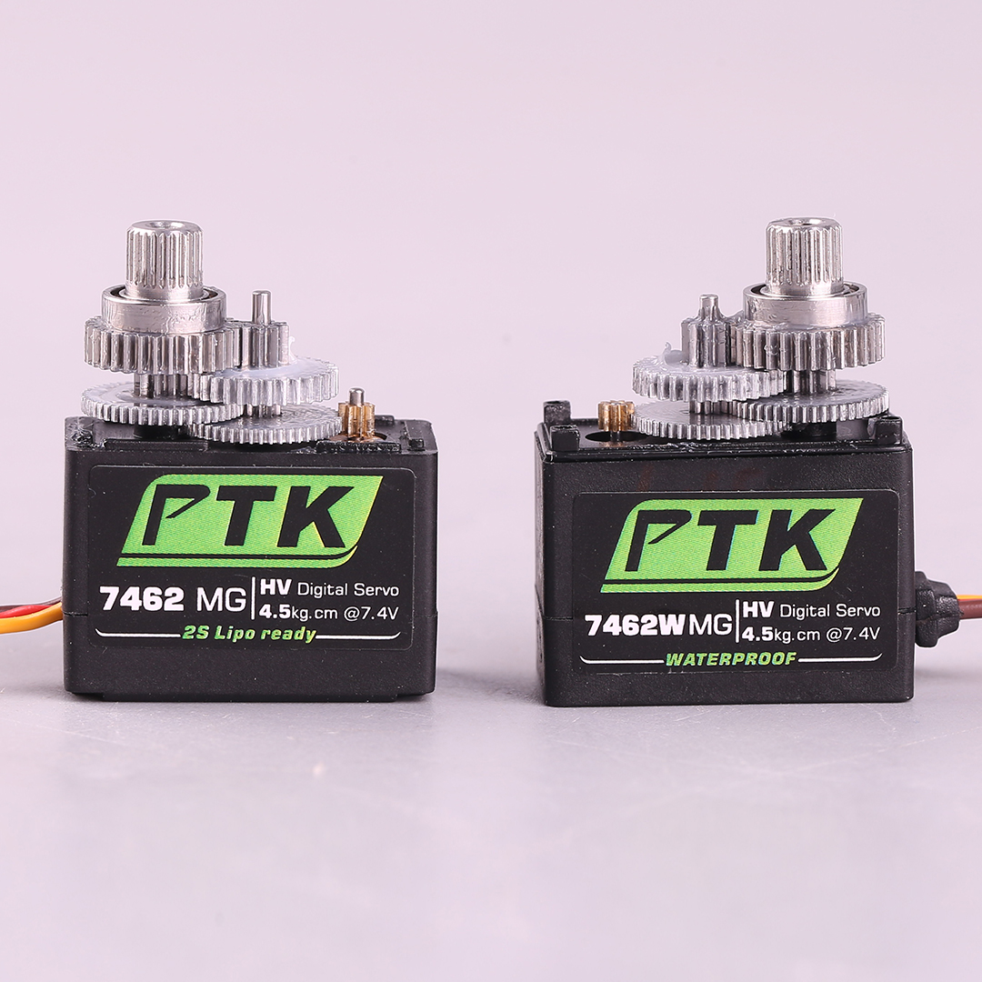 PTK 7462W MG 9g Servo Mikro Ta - Rc Helicopter Servo ulasan dan harga