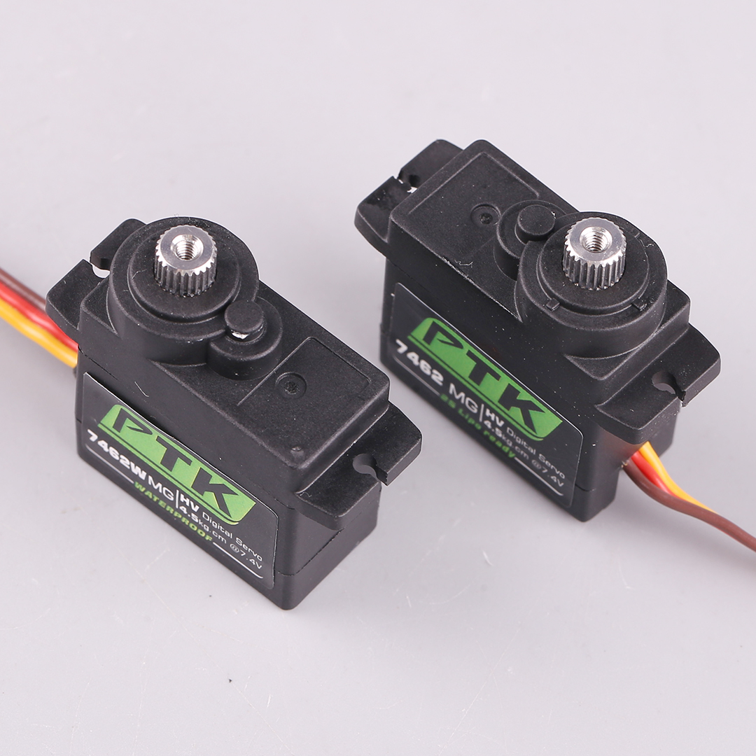 PTK 7462W MG 9g Servo Mikro Ta - Rc Helicopter Servo ulasan dan harga