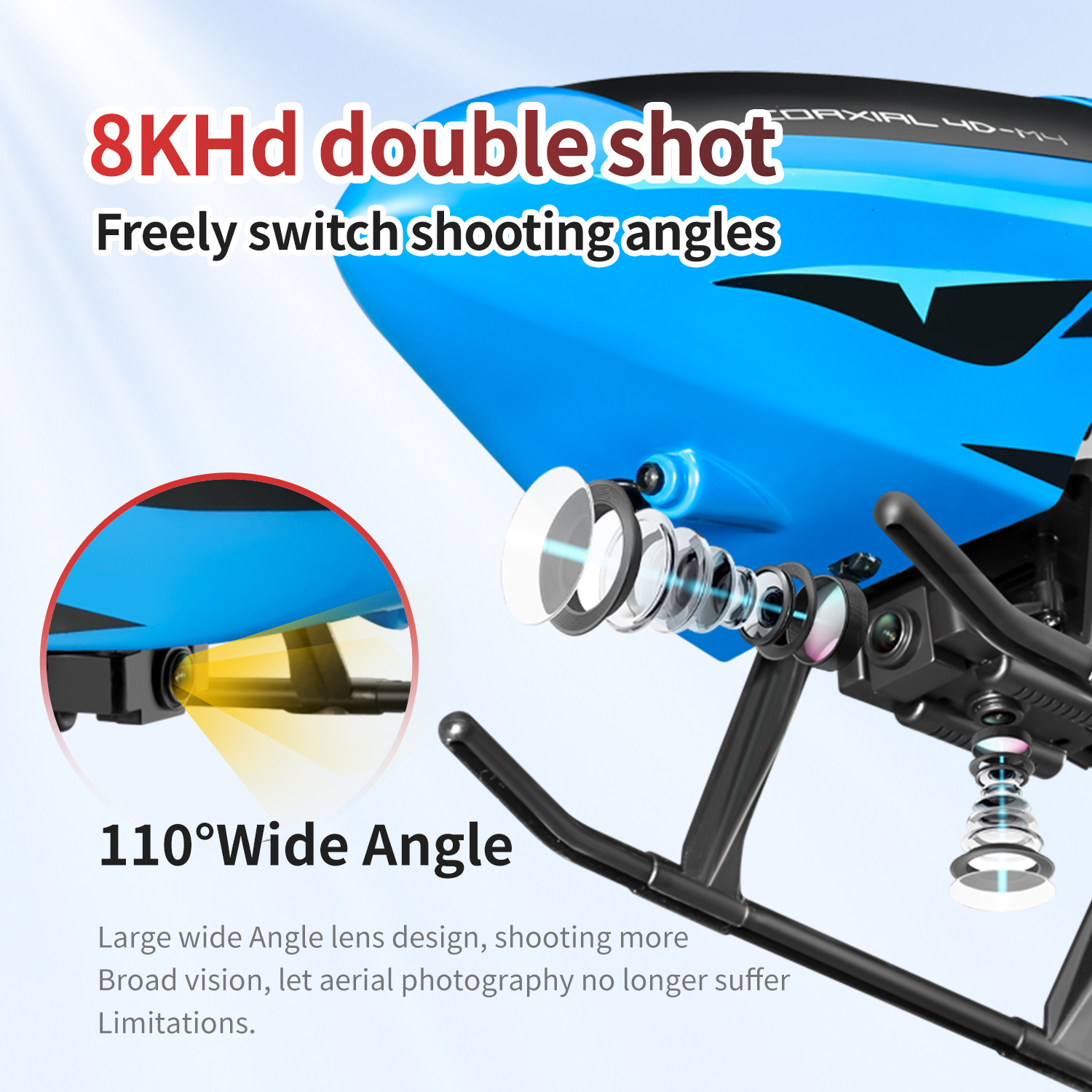 M4 Helikopter Rc Besar Remote  - Rc Helicopter Large ulasan dan harga