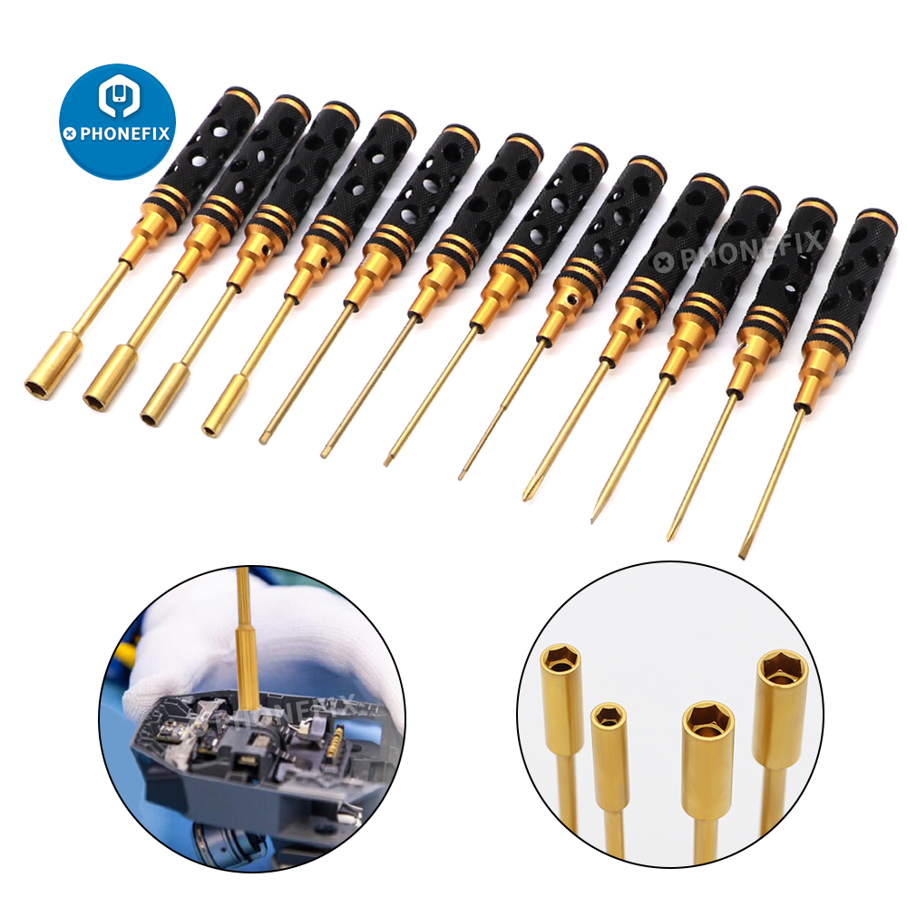 19 In 1 Kit Alat RC Profesiona - Rc Helicopter Tool Kit ulasan dan harga
