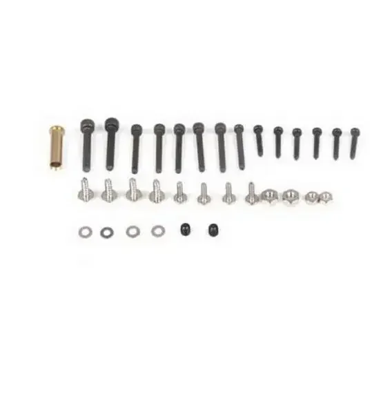 Esky 000352 EK1-0531 Set Sekru - Rc Helicopter Battery ulasan dan harga