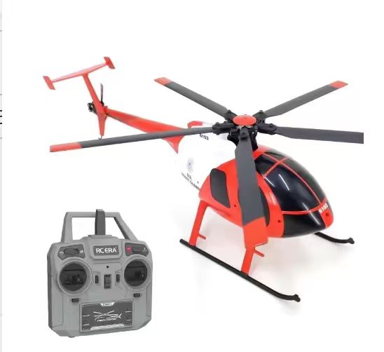 Helikopter RC C189 MD500 1:28  - Rc Helicopter Gyro ulasan dan harga