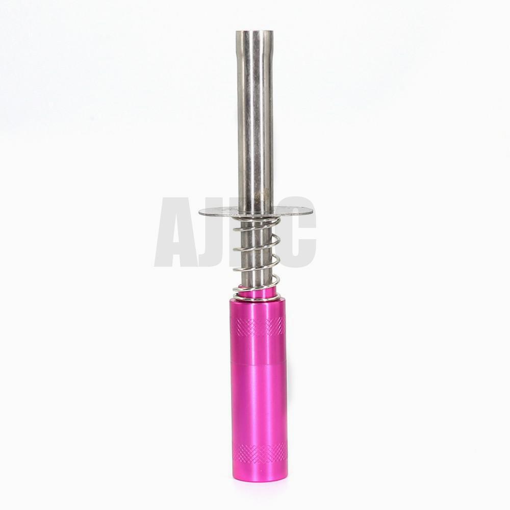 Busi Glow Plug penyala Starter - Rc Helicopter Gas ulasan dan harga